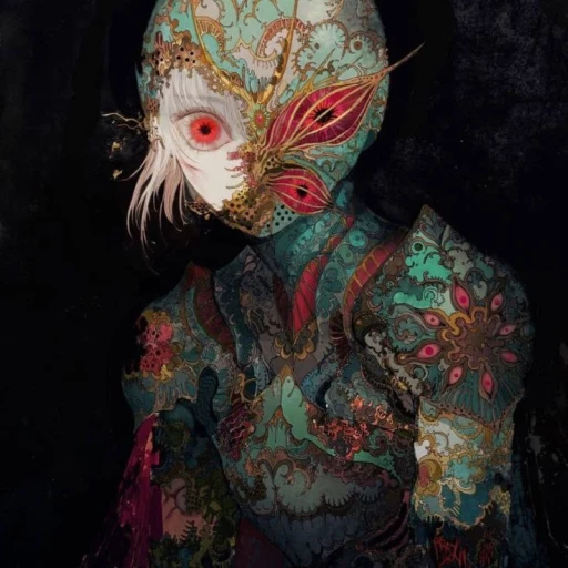 creature