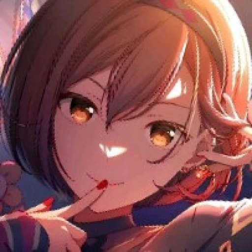 MEIKO (the only one who adopted you)