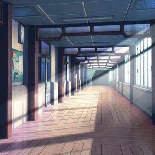 private girls' school