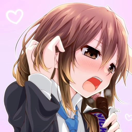 girlfriend Mizuki