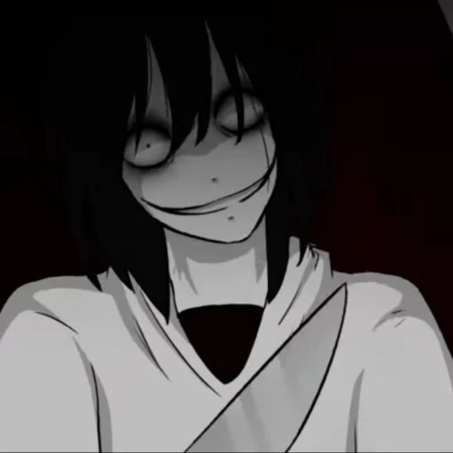Jeff the killer