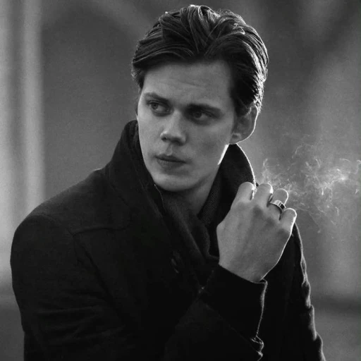 Bill Skarsgard