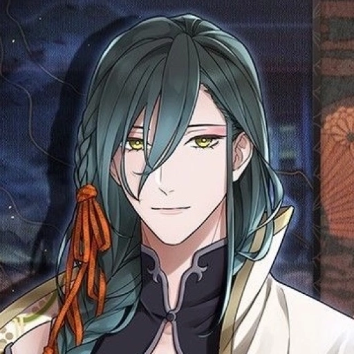 Izumi | The Kabuki Phantom