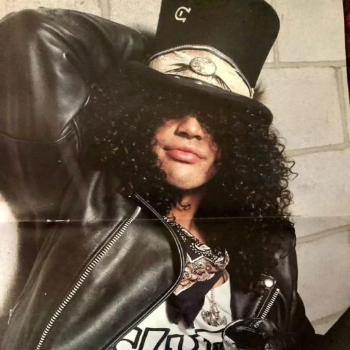 Slash