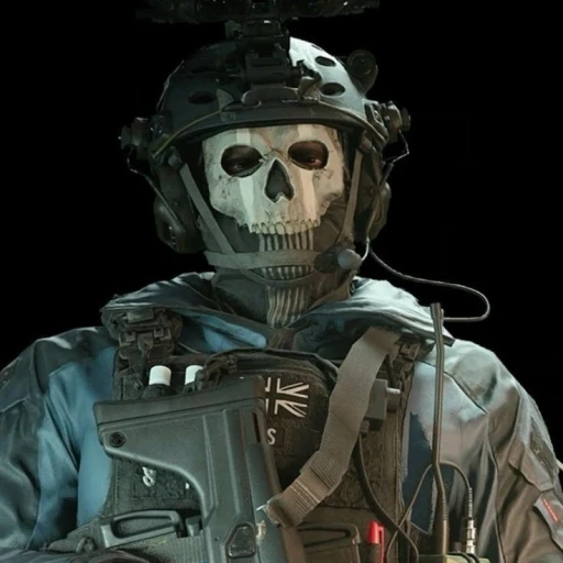 Ghost 