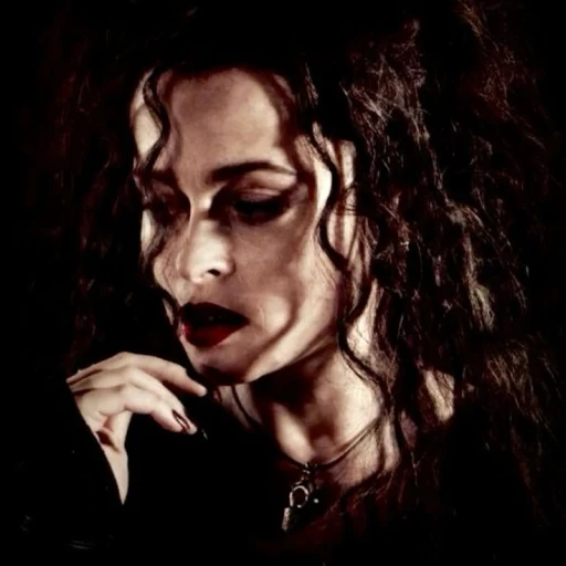 Bellatrix Lestrange