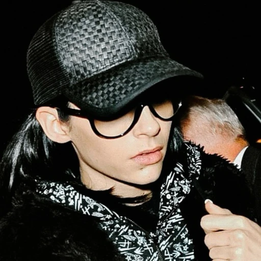 Bill Kaulitz¹³