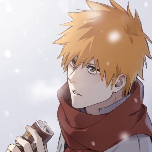 Ichigo