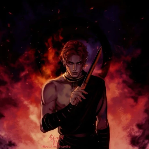 Ash / Set