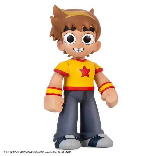 Scott Pilgrim