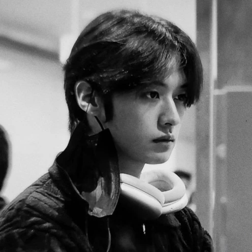 Lee Minho vampire [Minsung!]