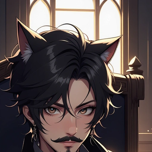 Demon King