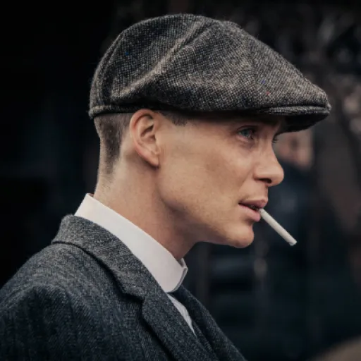 Thomas Shelby