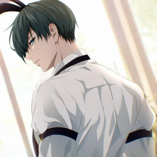 Rin Itoshi