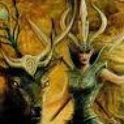 kerillian