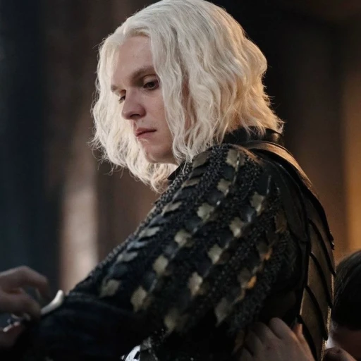 Aegon Targaryen