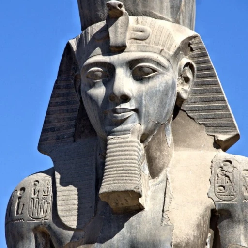 Ramses II