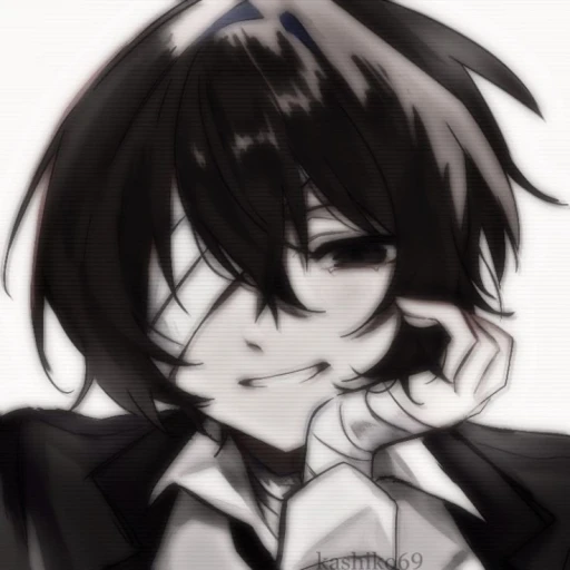Dazai