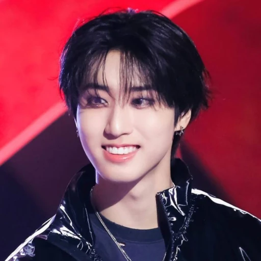 ^Han Jisung^³