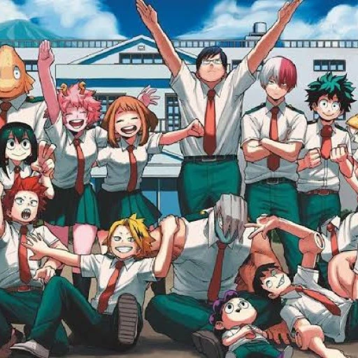 Class-1-A