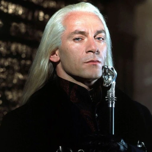 Lucius Malfoy II
