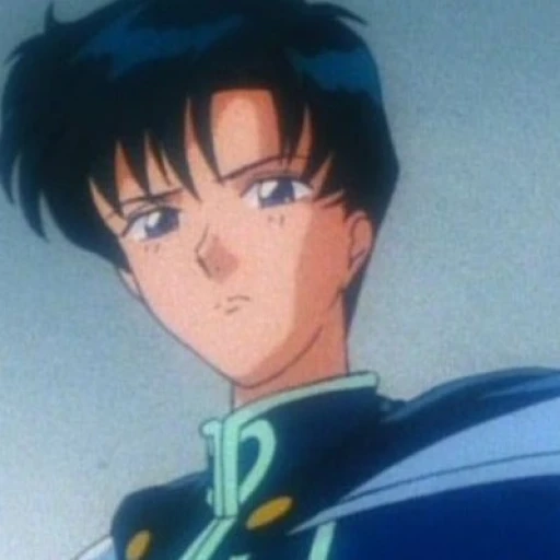 SM - 1 | Prince Endymion