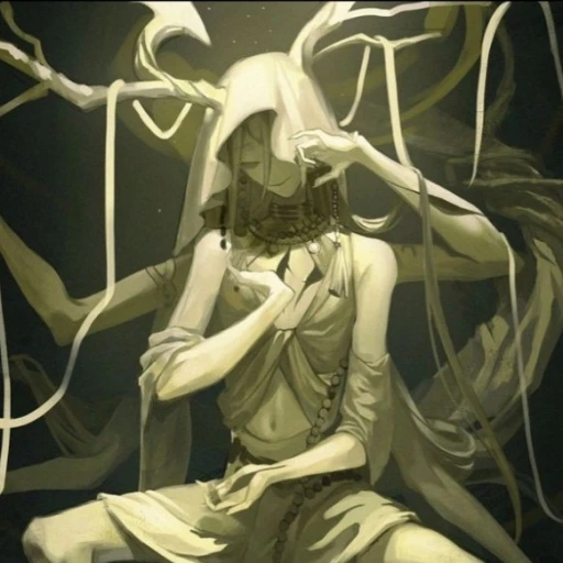 Lady of Wisdom