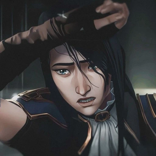 Caitlyn ²⁷