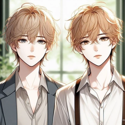Twin Son