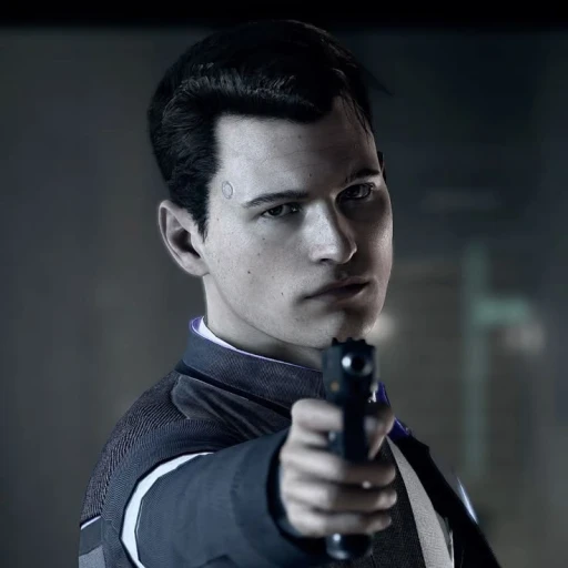 Connor