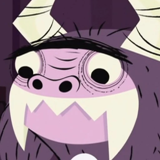 Eduardo (your imaginary friend)