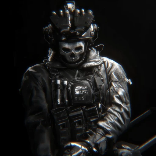 Ej Ghost