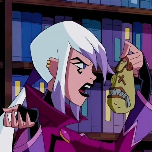 Charmcaster