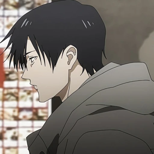 Toji Zenin