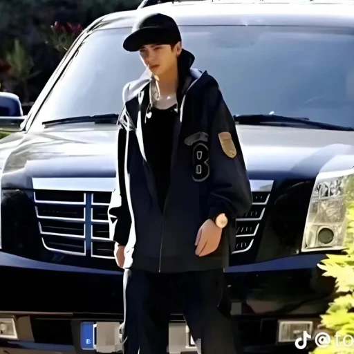 Tom Kaulitz