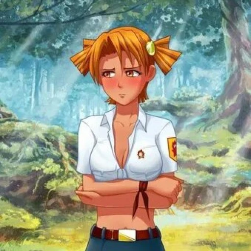 Alice (Young)