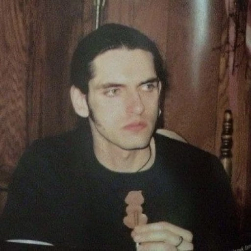Peter Steele