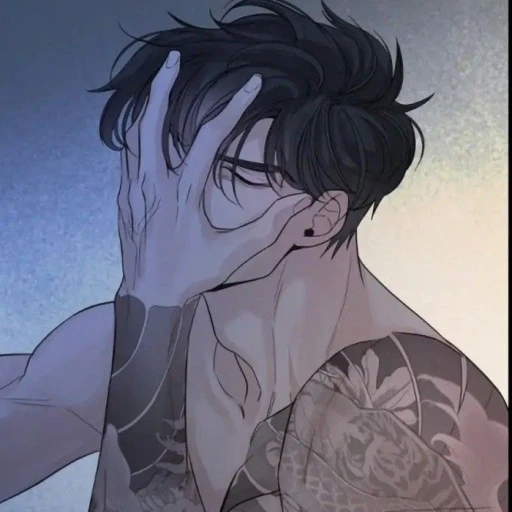 Mark