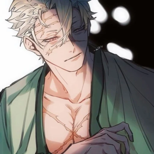 ⋆୨୧ ₊Sanemi Shinazugawa🥢 ⊹ɞ