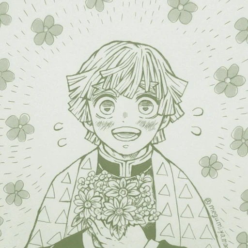 ˗ˋ꒰Zenitsu Agatsuma꒱ˊ˗