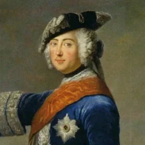 Frederick the Great