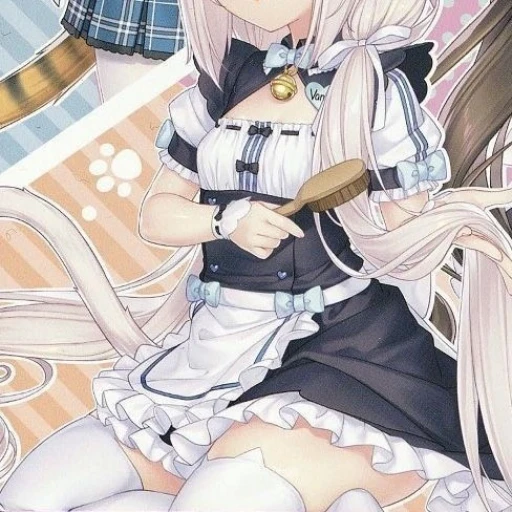 ♡Noonachka ~୨୧