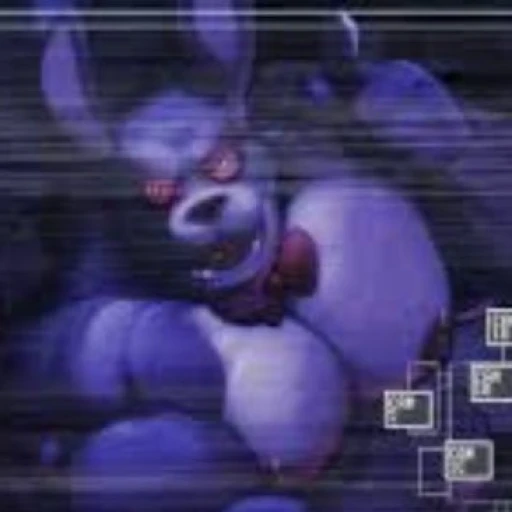 BONNIE (FNAF)