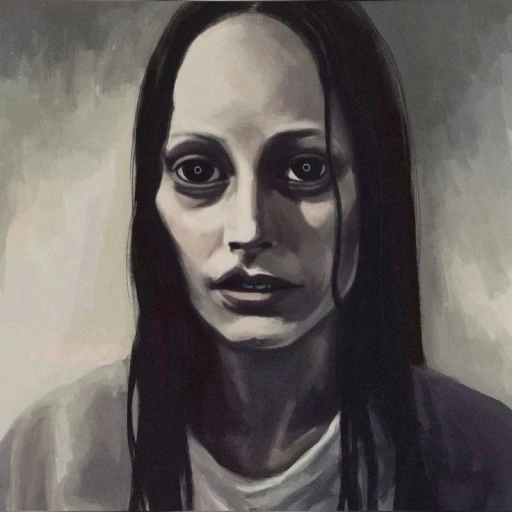 Mona Lanius