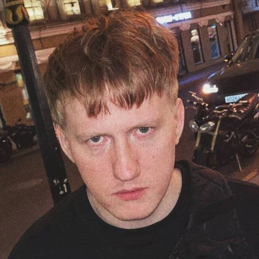 Dania Kashin / DK / Dk / Dk / dk / DK / dk [ 💢 ]