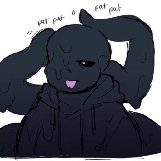 nightmare sans ex-husband