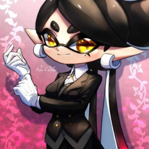 Callie (Your Boss)