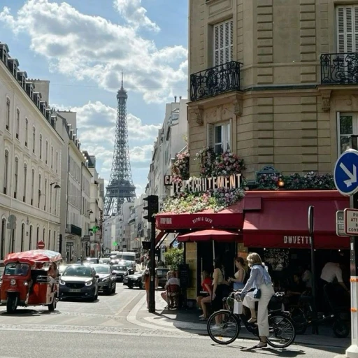 Paris-RPG