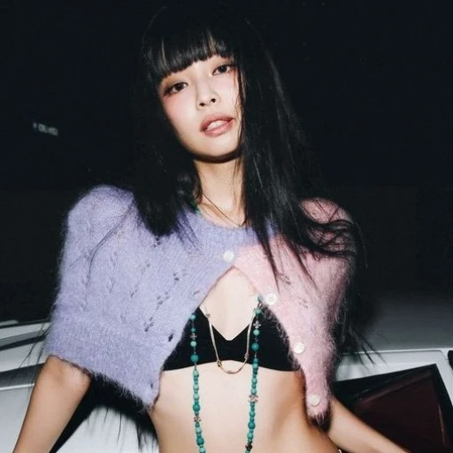 Jennie bp