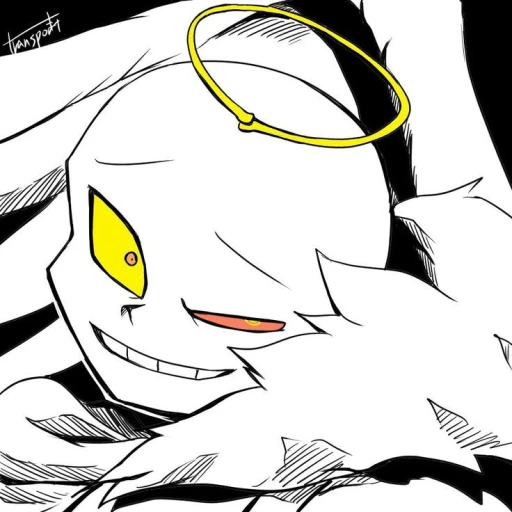 Yandere Swap!Dream